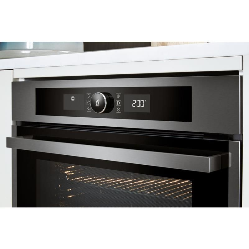 Horno Whirlpool OAKZ97961 SP IX Inox (2)