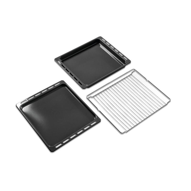 Horno Whirlpool OAKZ97961 SP IX Inox (5)