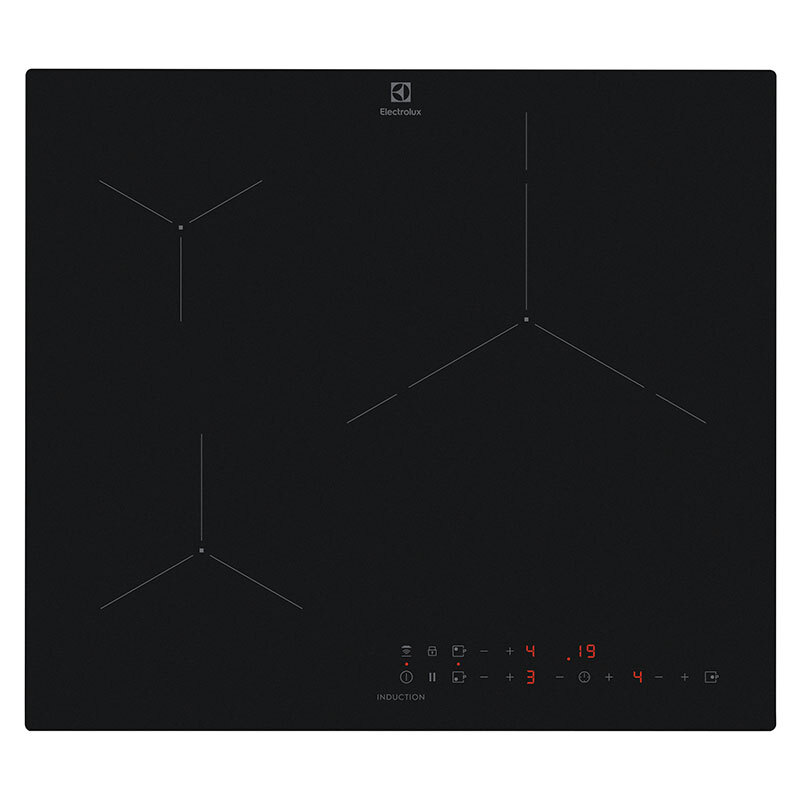 Placa Induccón Electrolux EIT61336 60 cm