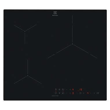 Placa Induccón Electrolux EIT61336 60 cm