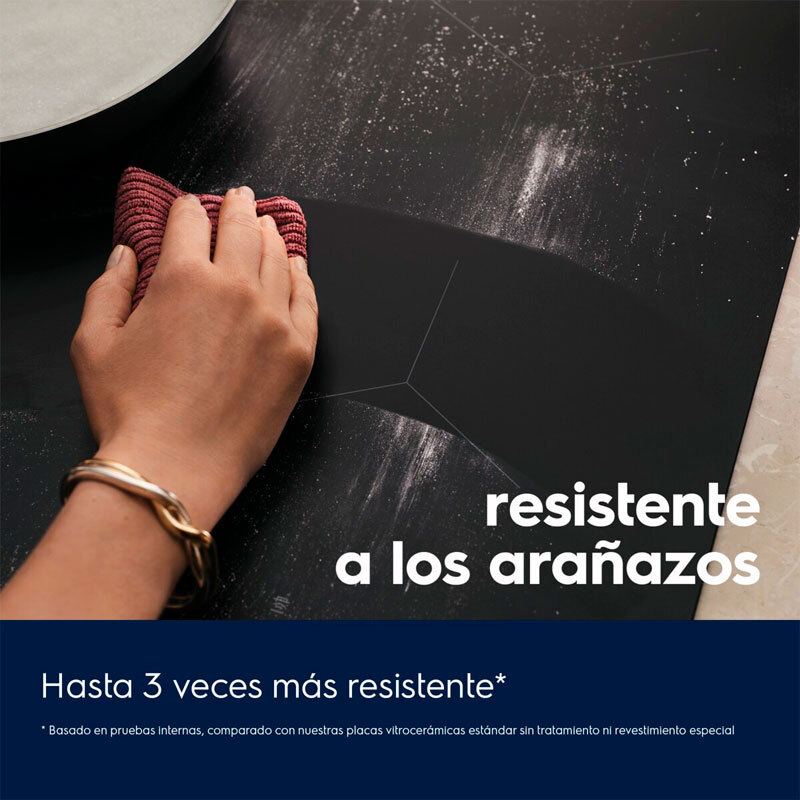 Placa Induccón Electrolux EIT61336 60 cm (3)