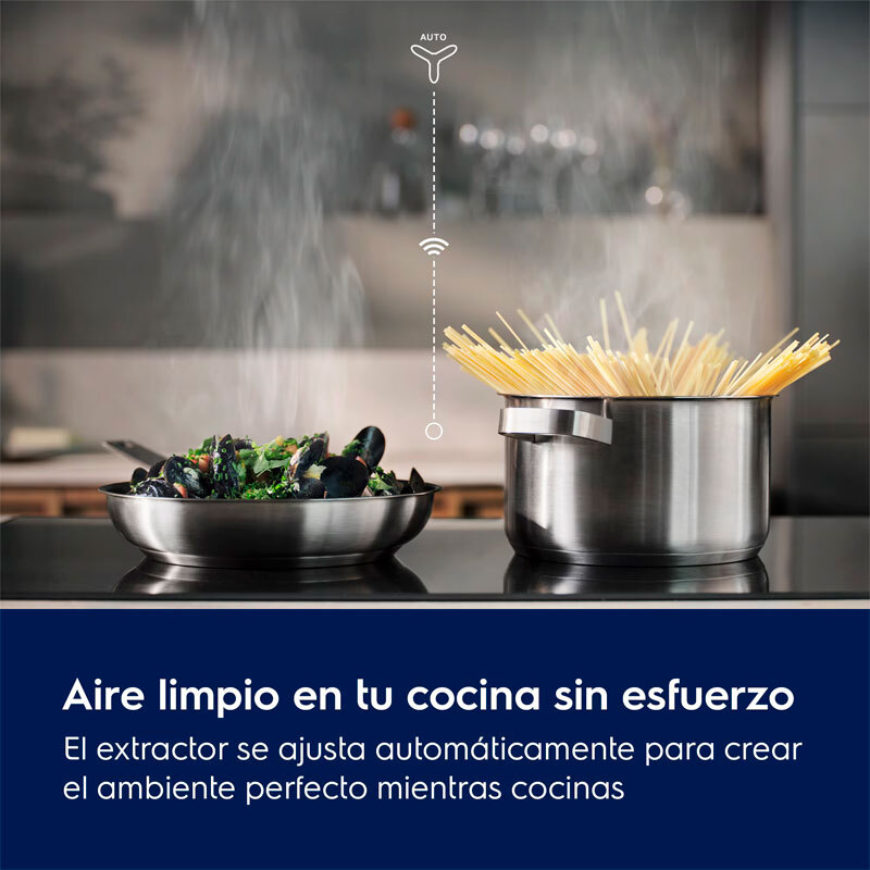 Placa Induccón Electrolux EIT61336 60 cm (8)