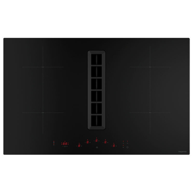 Placa Inducción con extractor Mepamsa Indu Value 83 cm