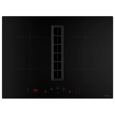 Placa Inducción con extractor Mepamsa Indu Value 70 cm