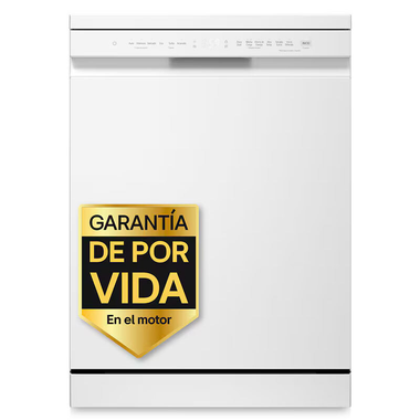 Lavavajillas LG DF273FW 60 cm