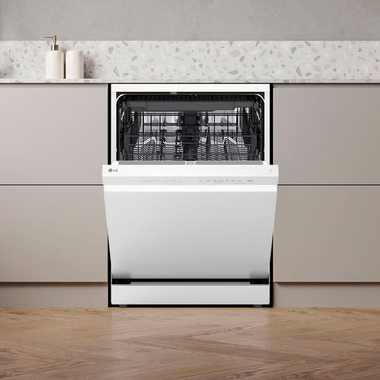 Lavavajillas LG DF273FW 60 cm (4)