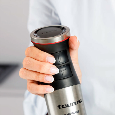 Batidora Taurus Bapi 1500 Inox (5)