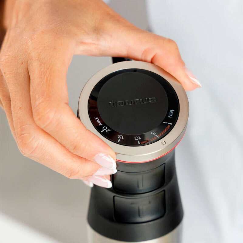 Batidora Taurus Bapi 1500 Inox (6)