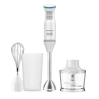 Batidora Taurus Bapi 1200 Pure Plus