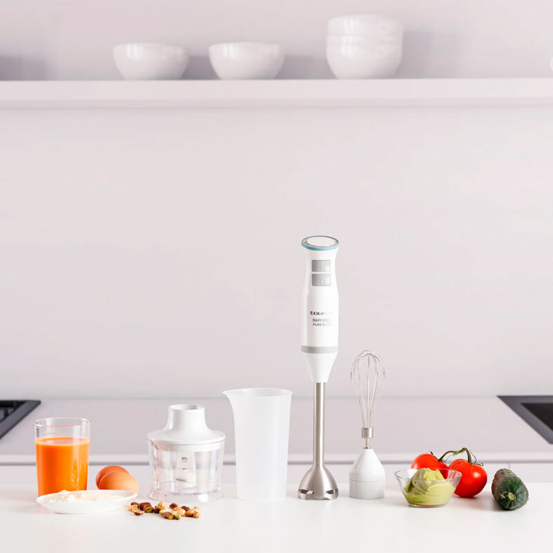 Batidora Taurus Bapi 1200 Pure Plus (1)