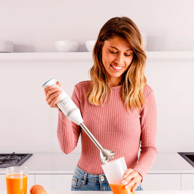 Batidora Taurus Bapi 1200 Pure Plus (7)