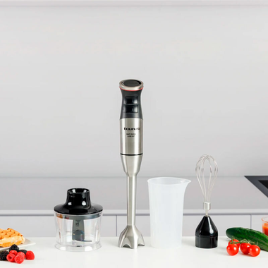 Batidora Taurus Bapi 1500 Plus Inox (1)