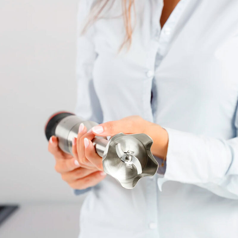 Batidora Taurus Bapi 1500 Plus Inox (3)