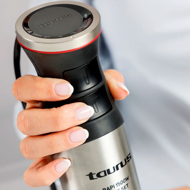 Batidora Taurus Bapi 1500 Plus Inox (4)