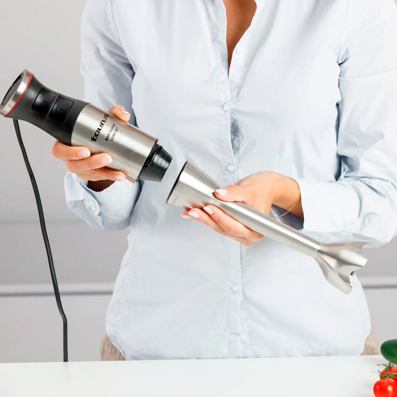 Batidora Taurus Bapi 1500 Plus Inox (6)