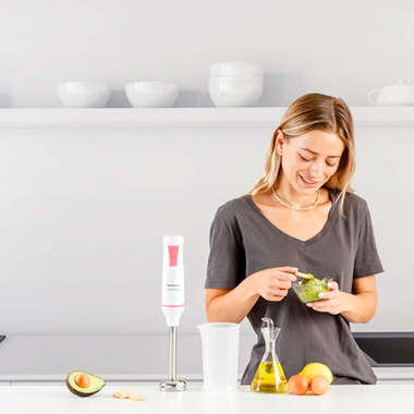 Batidora Taurus Robot 1000 Inox (7)