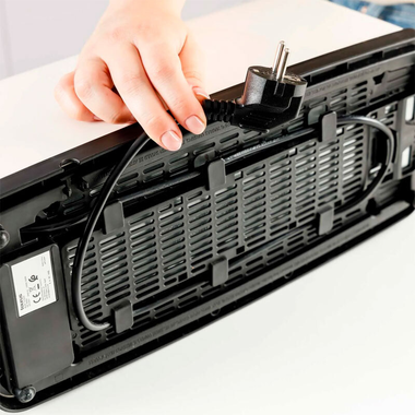 Tostador Taurus Vintage Cream II (5)