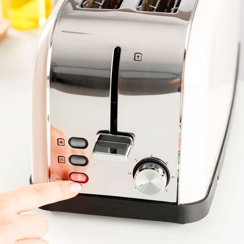 Tostador Taurus Vintage Cream II (6)