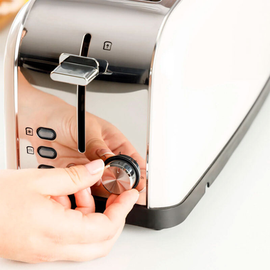 Tostador Taurus Vintage Cream II (7)