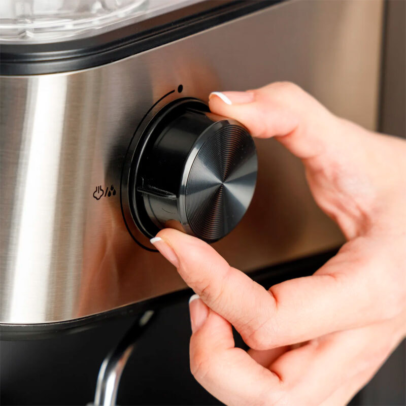 Cafetera Expresso Taurus Trento (4)