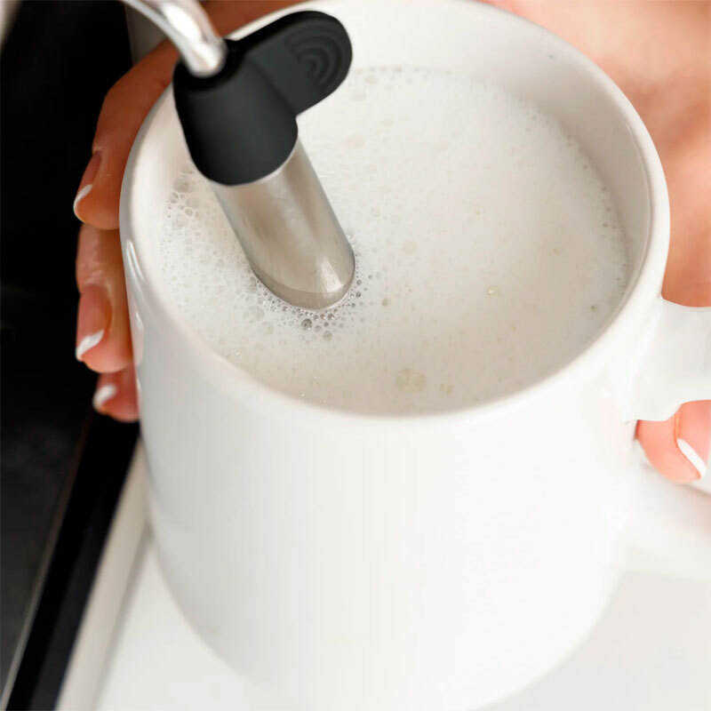 Cafetera Expresso Taurus Trento (6)