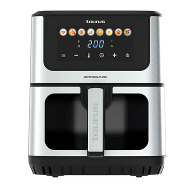 Freidora de aire Taurus Digital 7