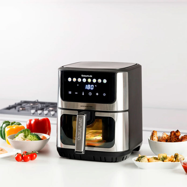 Freidora de aire Taurus Digital 7 (1)