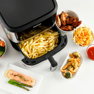 Freidora de aire Taurus Digital 7 (4)