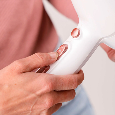 Secador Taurus Fashion 2600 Ionic (2)