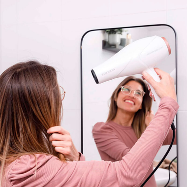 Secador Taurus Fashion 2600 Ionic (6)