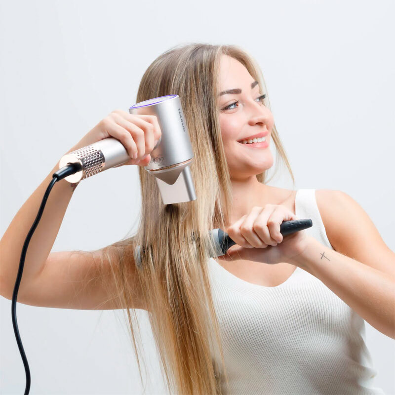 Secador Taurus Digital Force Protect (7)