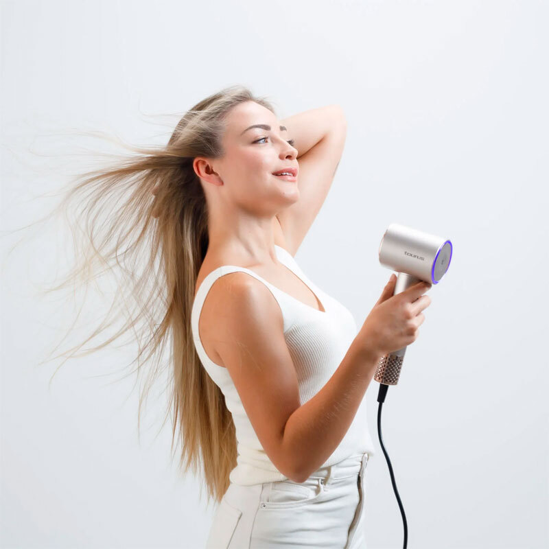 Secador Taurus Digital Force Protect (8)