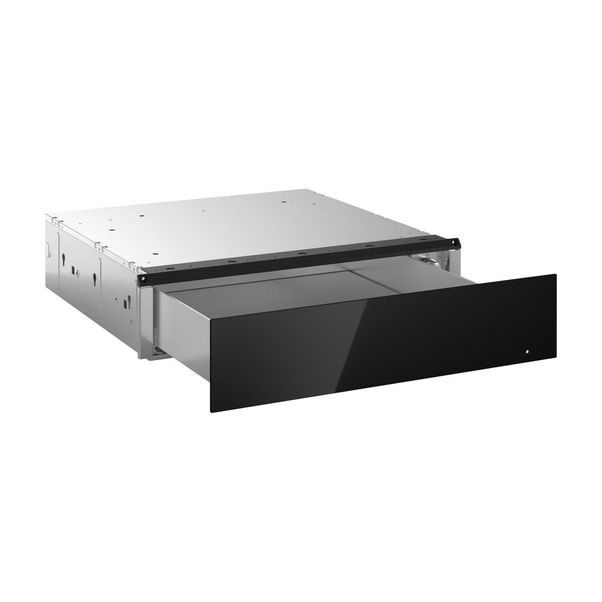 Cajón calientaplatos LG DW7D1913B de 19 litros con 4 niveles de temperatura