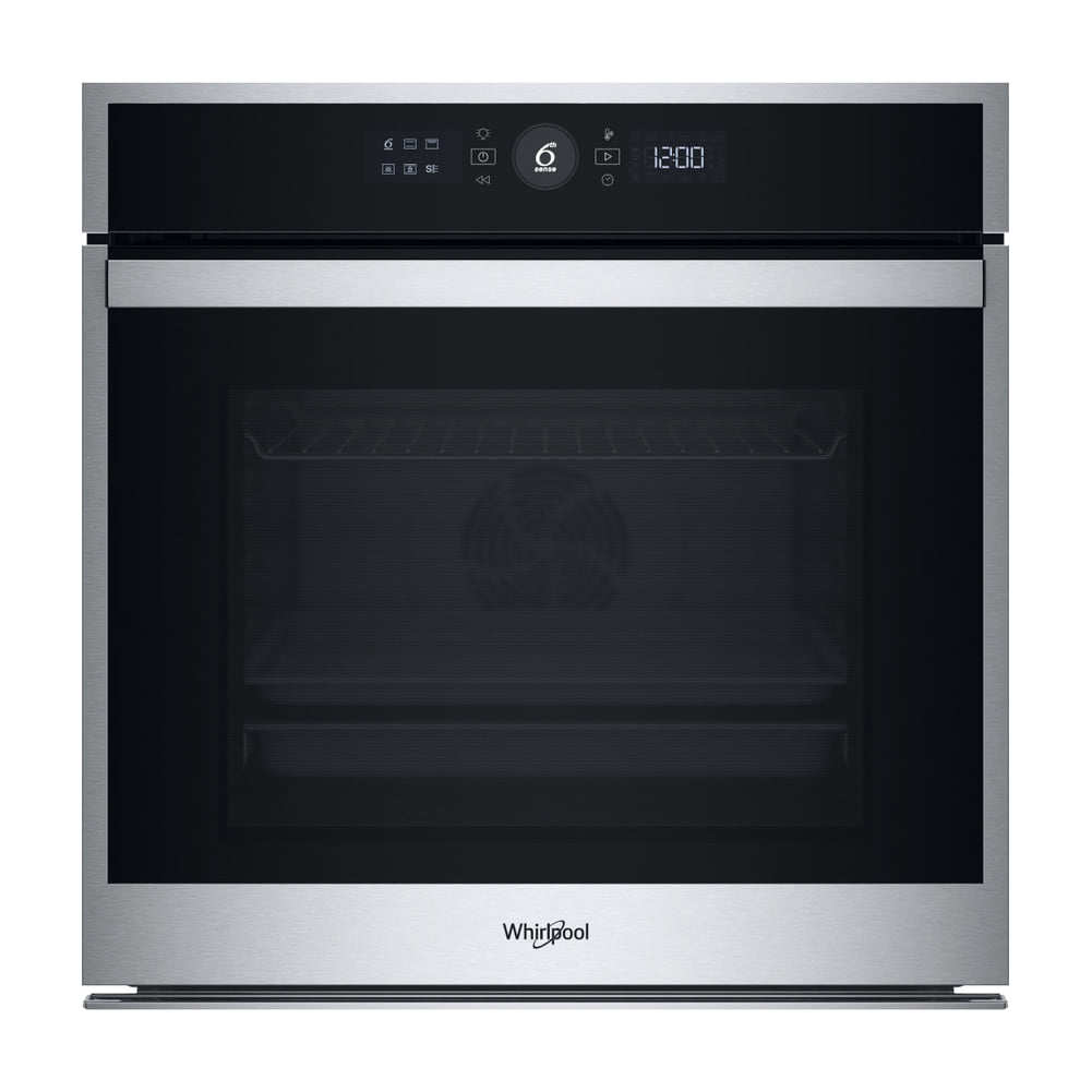 Horno multifunción Whirlpool WOI4S8PM1XA de 73 l con limpieza pirolítica