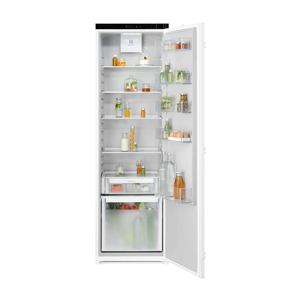 Frigorífico integrable Electrolux ERD6DE18S1 de 310 l, clase E