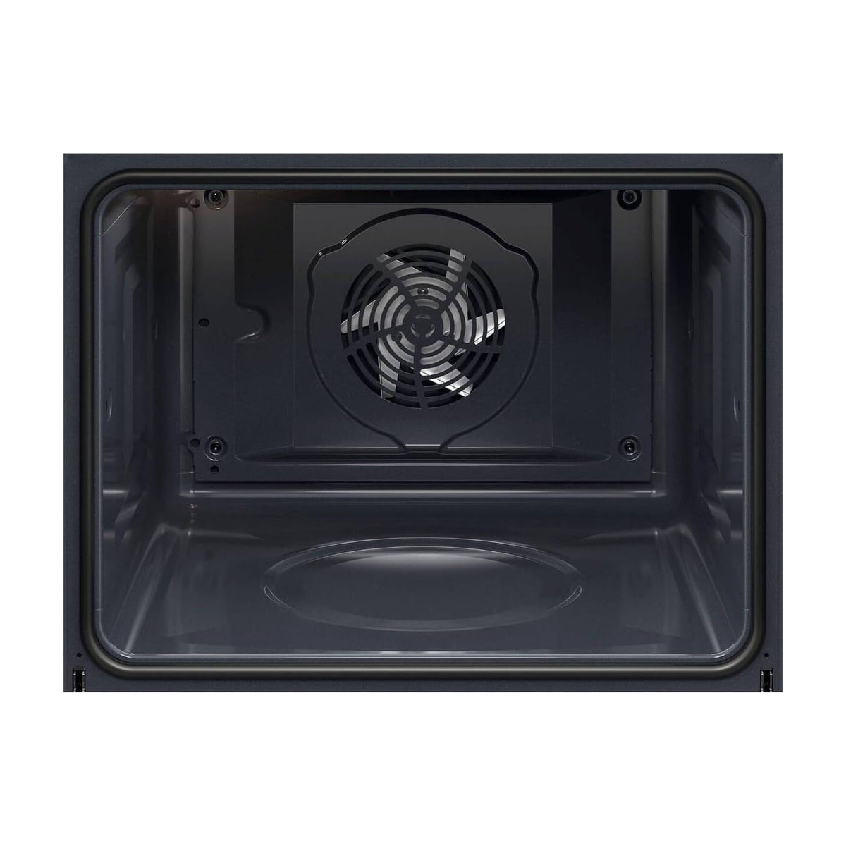 Horno multifunción AEG OU5AB21FSM de 72 L con limpieza AquaClean