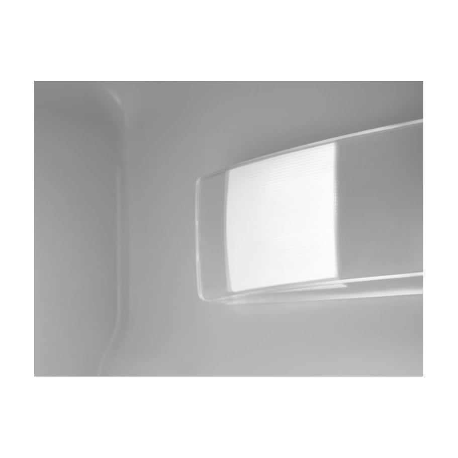 Frigorífico de una puerta AEG OSF6I82EF integrable, 111 l