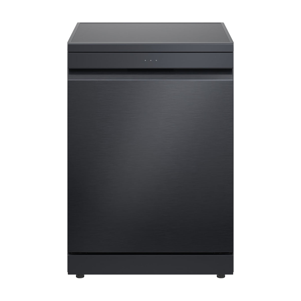 Lavavajillas LG DF375HMS de 14 cubiertos con Wi-Fi y tercera bandeja