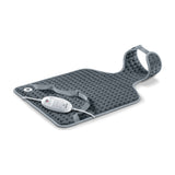 Almohadilla eléctrica Beurer HK 53 Cosy para espalda y cuello, 3 temperaturas