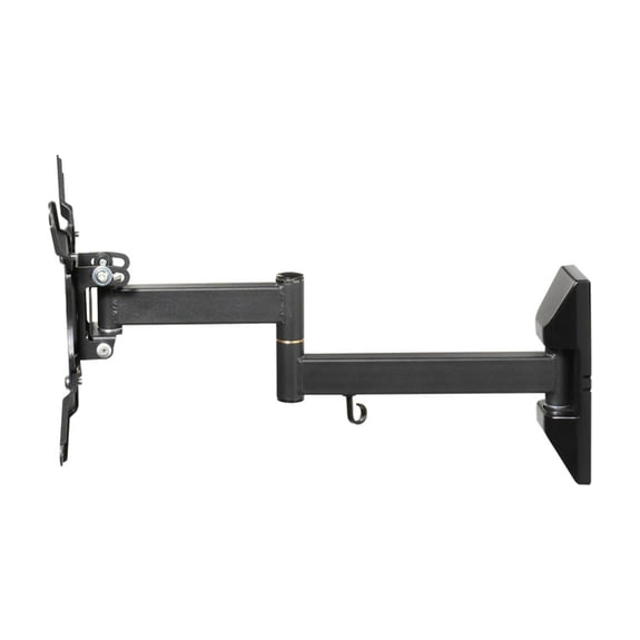 Soporte de TV Vivanco BFMO 6020 giratorio, hasta 43 pulgadas y 25 kg