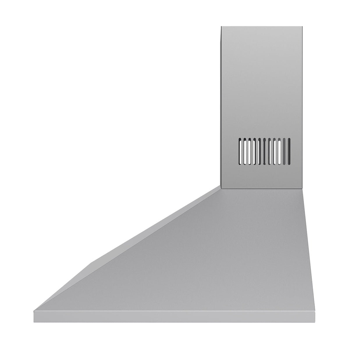 Campana decorativa CATA Omega II 600 X, inox, 60 cm