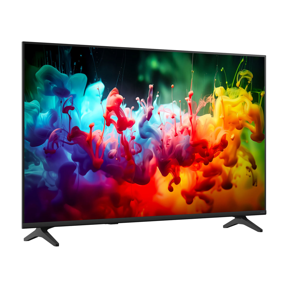 Televisor LG 50QNED70B6C.AEU de 50 pulgadas, Mini LED 4K UHD