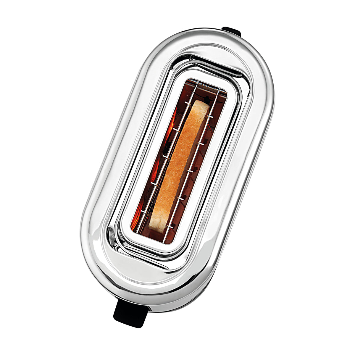 Tostadora WMF KITCHENminis de 1 ranura y 600 W
