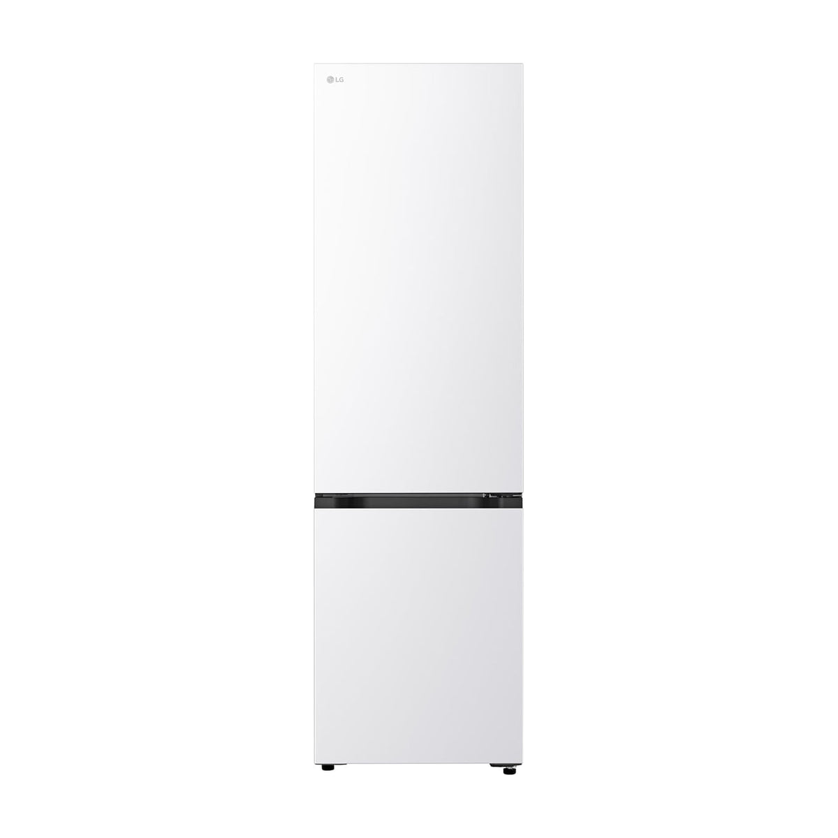 Frigorífico combi LG GBBS322BSW, 375 l y Total No Frost