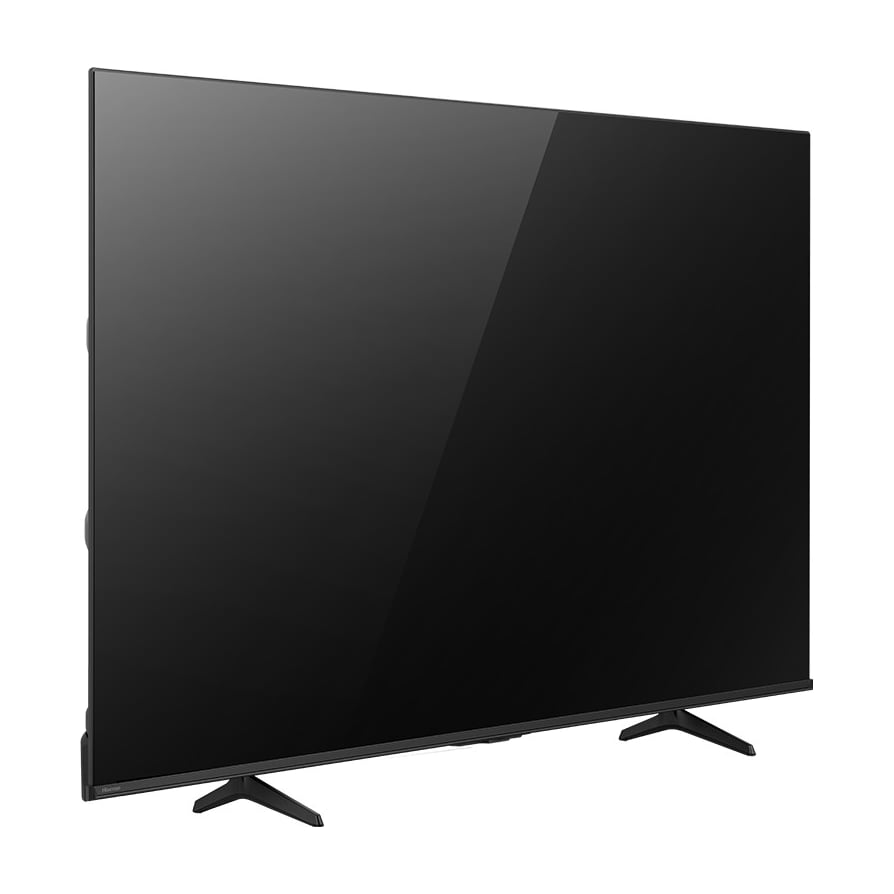 Televisor LED Hisense 65A6S de 65 pulgadas, 4K UHD y Dolby Vision
