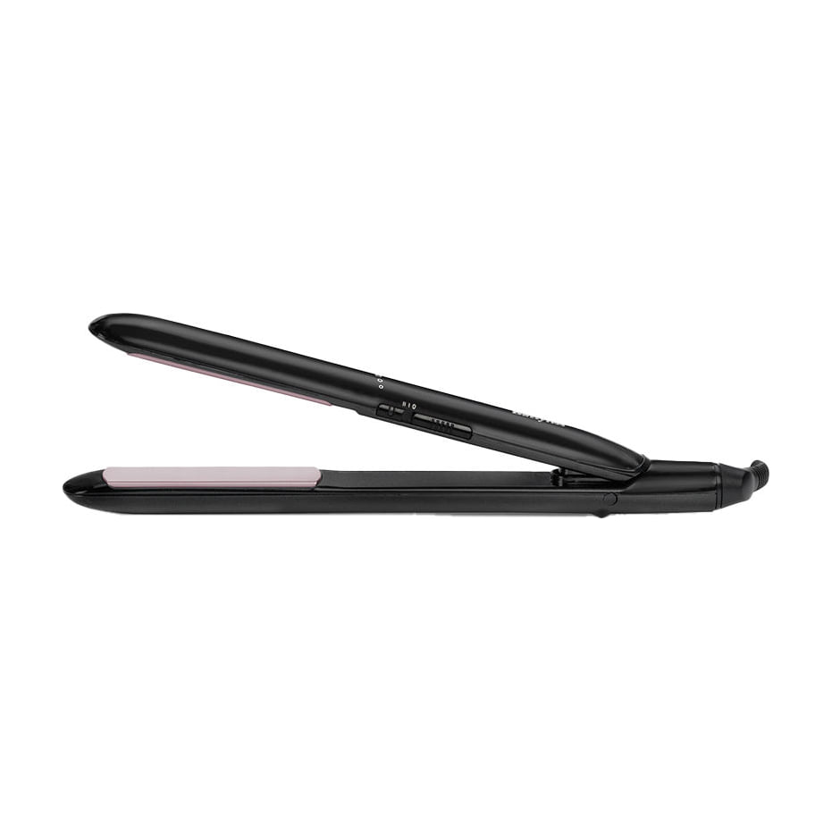 Plancha de pelo BaByliss ST241E Smooth Ceramic 230, cerámica y multivoltaje