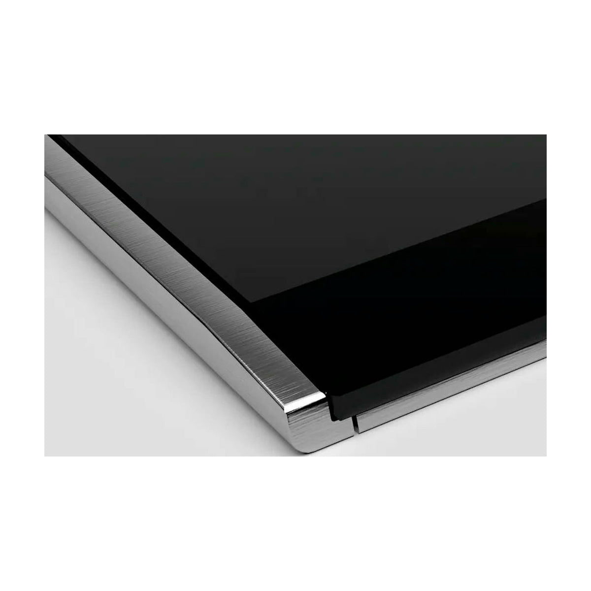 Placa vitrocerámica Bosch PKF375FP2E de 30 cm y 2 zonas