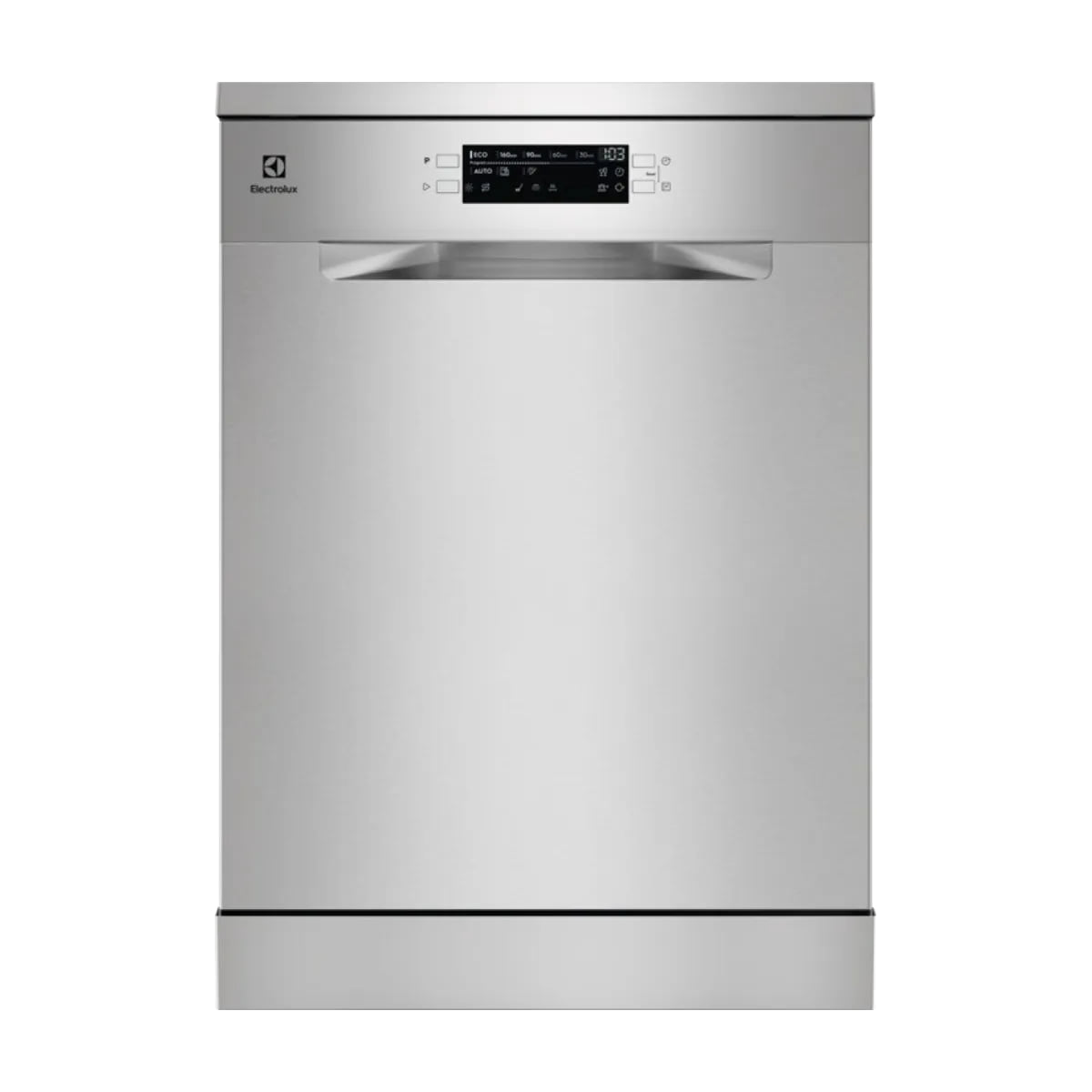 Lavavajillas Electrolux ESA47301SX de 13 cubiertos con AirDry, inox