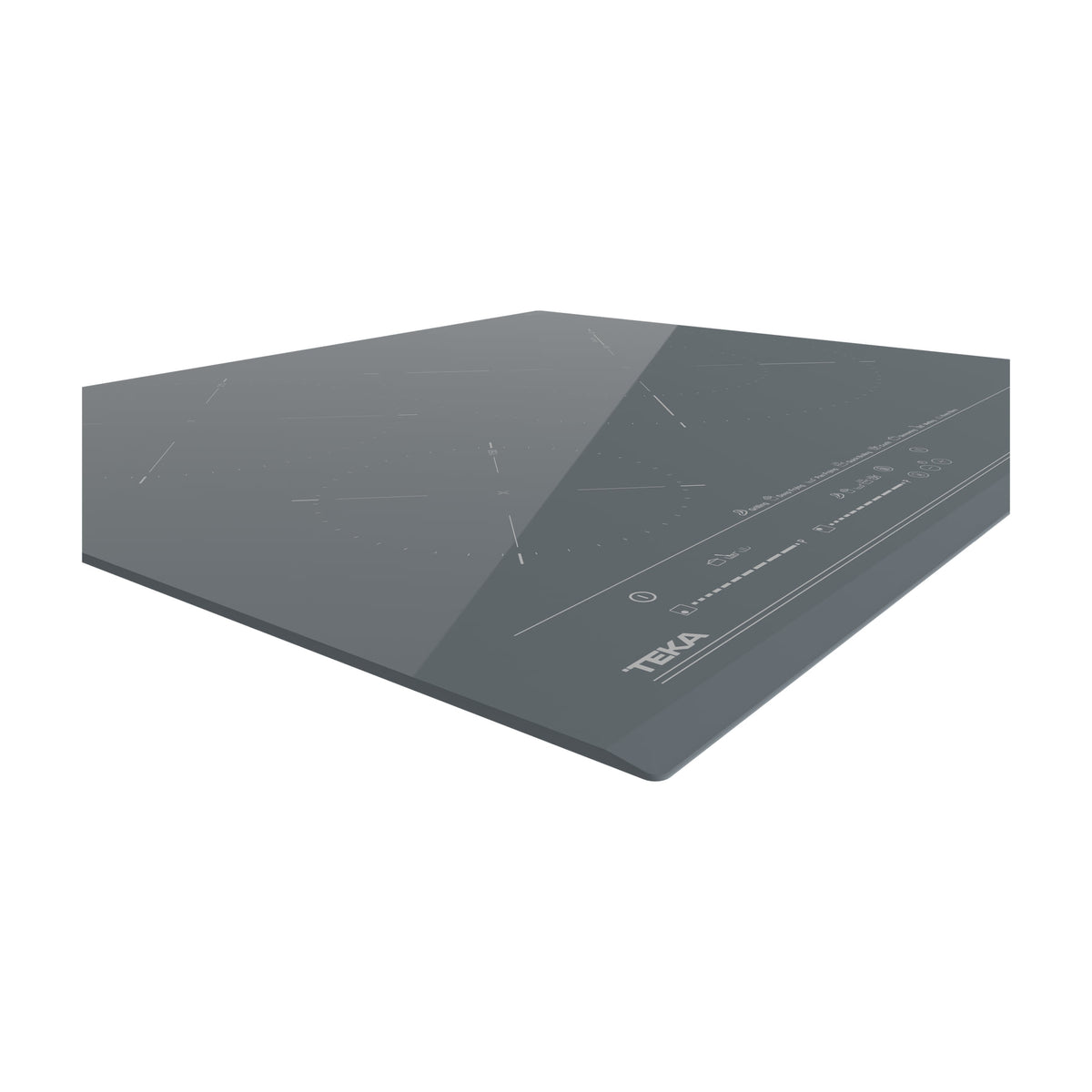 Placa de inducción Teka IZC 63630 ST MST de 60 cm y 3 zonas