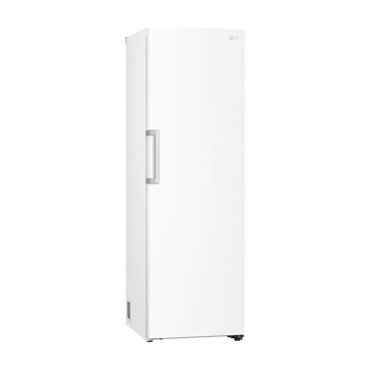 Frigorífico de una puerta LG GLT51SWGSZ, 386 l, DoorCooling+